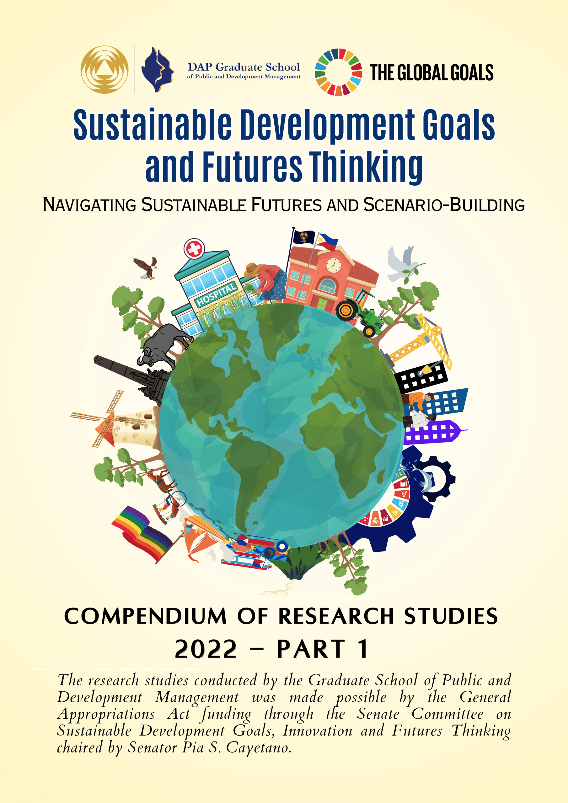 Compendium 2022 Part 1